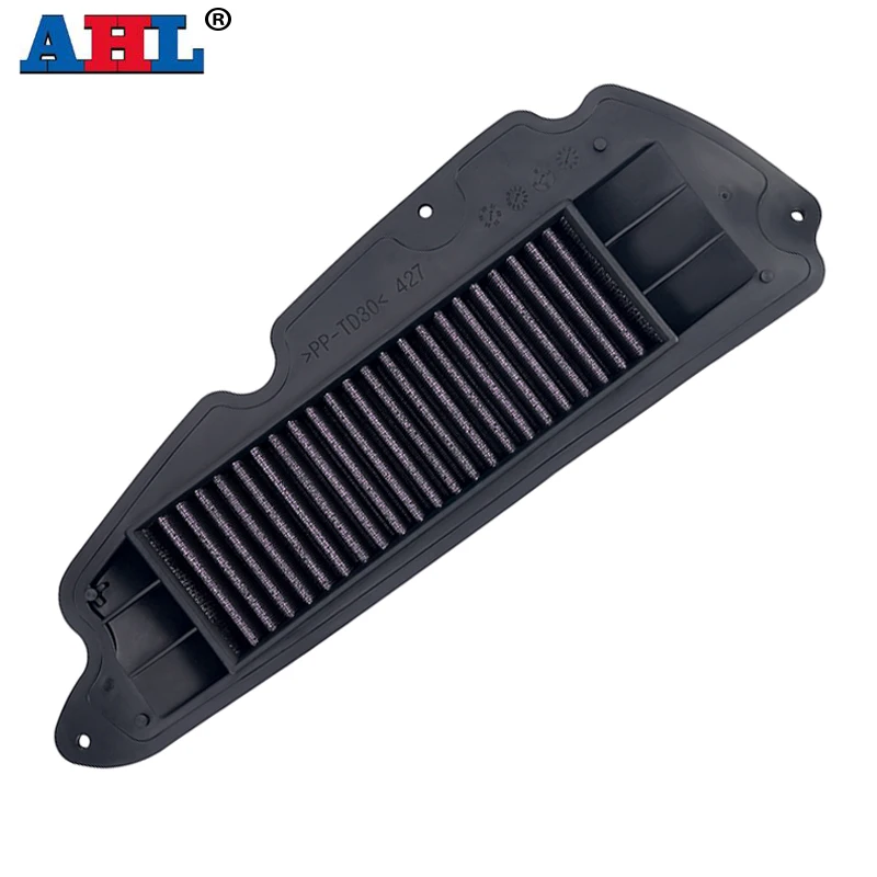 

AHL Motorcycle Intake Cleaner Air Filter For HONDA SH350 NSS 350 NSS350 Forza SH 350 17210-K1B-T00 2021 2022 2023 High Quality