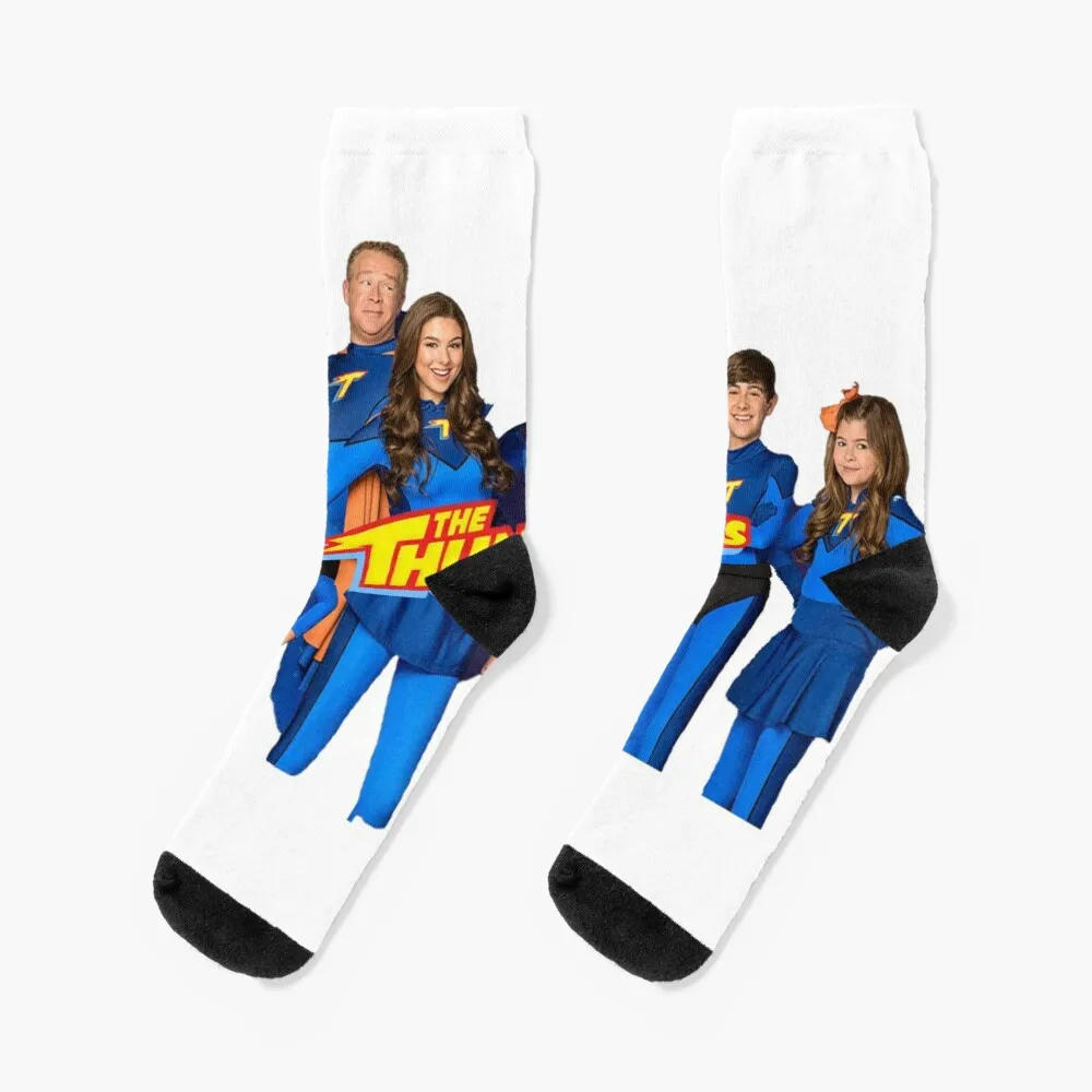 The Thunderman Socks Funny Man Socks Compression Socks Men 
The Thunderman Socks Funny Man Socks Compression Socks Men