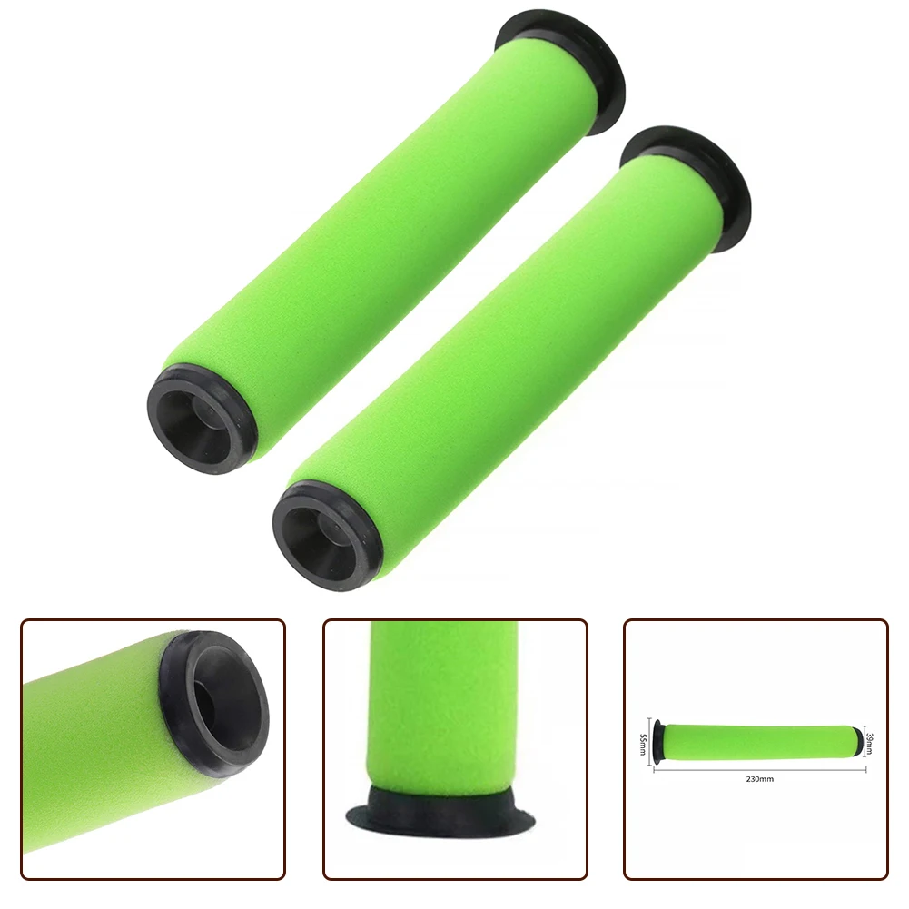 2 шт. фильтр для Gtech AirRam Mk2 K9 AirRam, сменный вакуумный фильтр 2144 1984 19841 19844 пылеочиститель
2 шт. фильтр для Gtech AirRam Mk2 K9 AirRam, сменный вакуумный фильтр 2144 1984 19841 19844 пылеочиститель