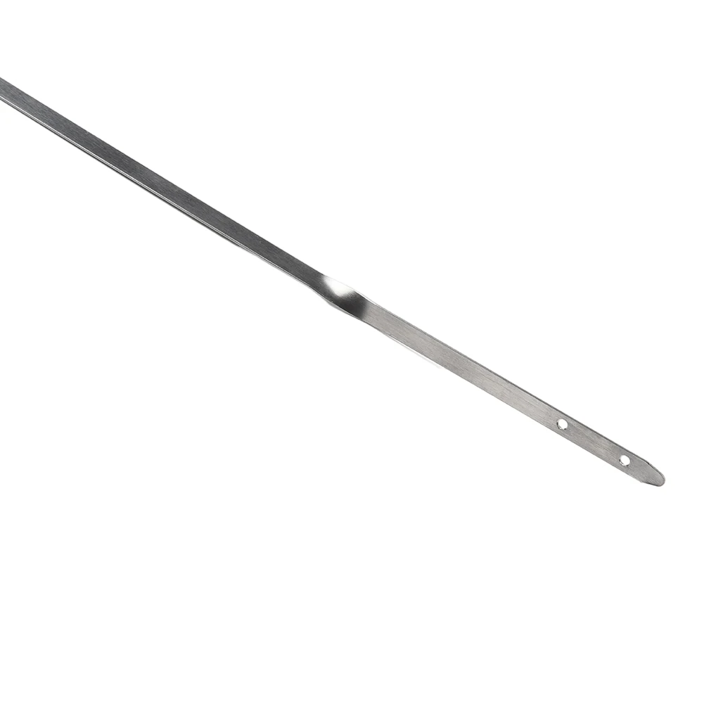 High Quality Oil Level Gauge Engine Parts 1 Pc Auto Parts Car Accessories Dipstick L3G6-10-450F Plastic Replacement
High Quality Oil Level Gauge Engine Parts 1 Pc Auto Parts Car Accessories Dipstick L3G6-10-450F Plastic Replacement