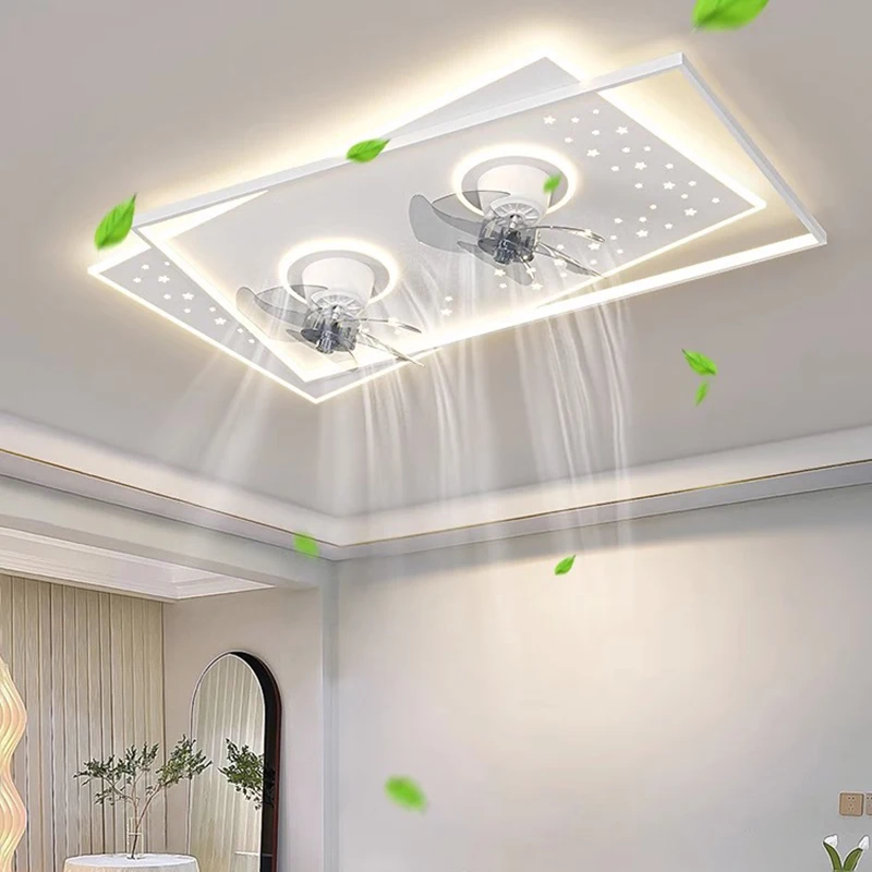 Modern ceiling fan lights, living room bedroom dining room ceiling fan lights, ceiling lights with led lights indoor lighting
Modern ceiling fan lights, living room bedroom dining room ceiling fan lights, ceiling lights with led lights indoor lighting