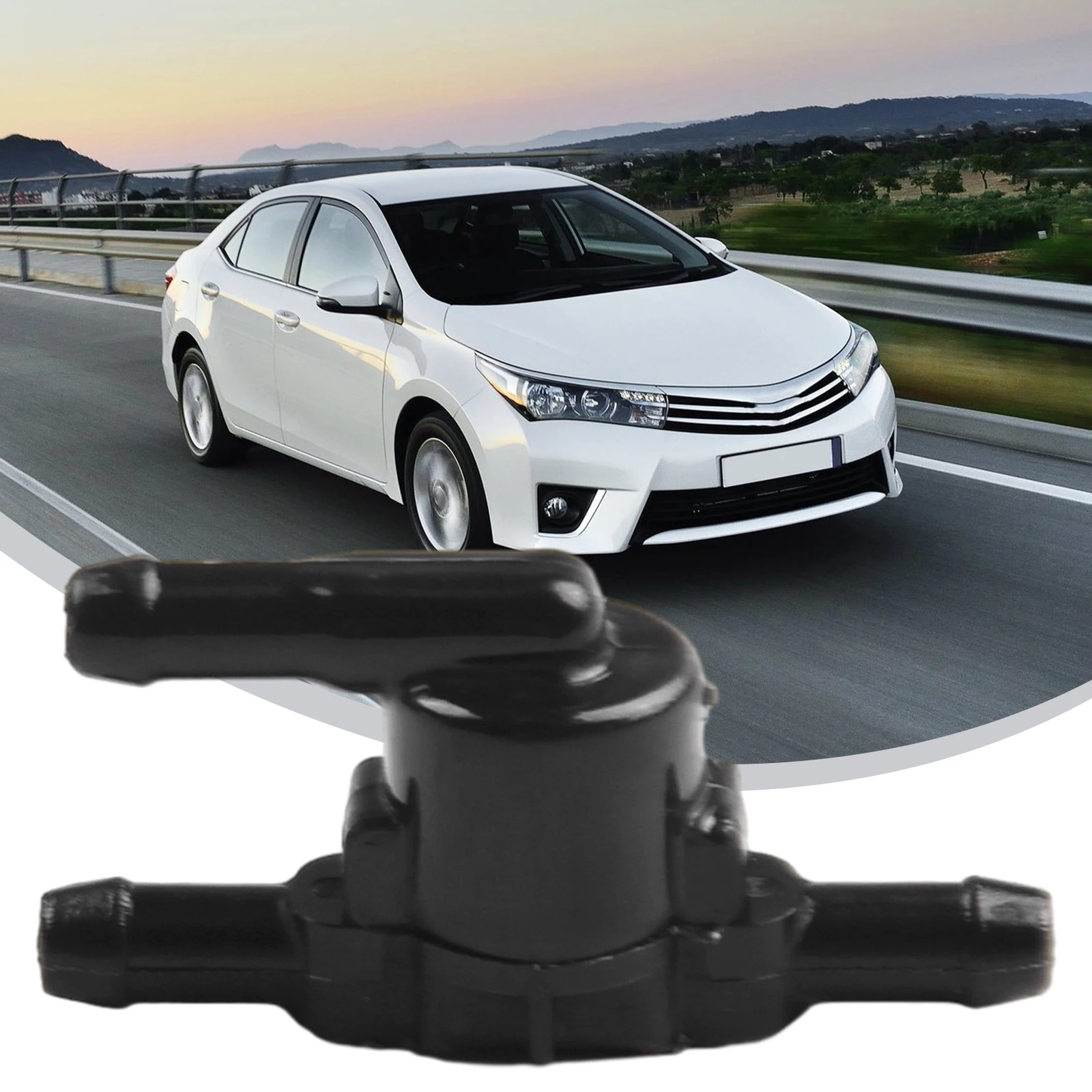 For Corolla For Toyota For Lexus Wiper Check Valve Office Outdoor 1 Pc 8532128020 Accessories Black Parts Plastic
For Corolla For Toyota For Lexus Wiper Check Valve Office Outdoor 1 Pc 8532128020 Accessories Black Parts Plastic