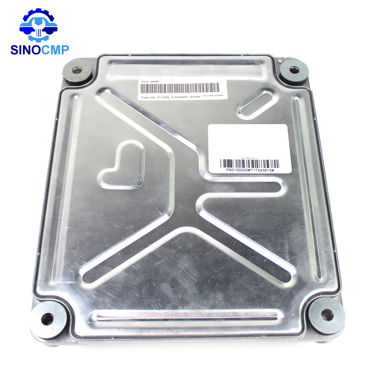 Контроллер ЭБУ 20561252 21695313 20814604 для Volvo EC140 EC160 EC210B EC240B EC330B EC360B EC460B EC210 EC330 EC460 
Контроллер ЭБУ 20561252 21695313 20814604 для Volvo EC140 EC160 EC210B EC240B EC330B EC360B EC460B EC210 EC330 EC460