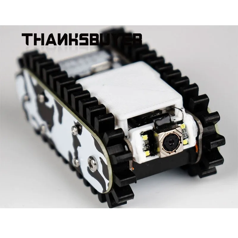 Мини Робот Танк видение робот автомобиль с дистанционным управлением с 4,3 дюймовым сенсорным экраном приложение для мобильных телефонов Android
Мини Робот Танк видение робот автомобиль с дистанционным управлением с 4,3 дюймовым сенсорным экраном приложение для мобильных телефонов Android