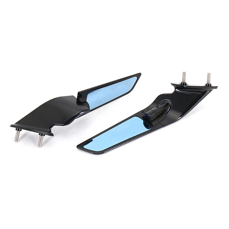 Motorcycle Rear View Mirrors Rearview Side Mirrors for Aprilia RS660 RS 660 RSV4 1100 2020 2021 2022
Motorcycle Rear View Mirrors Rearview Side Mirrors for Aprilia RS660 RS 660 RSV4 1100 2020 2021 2022