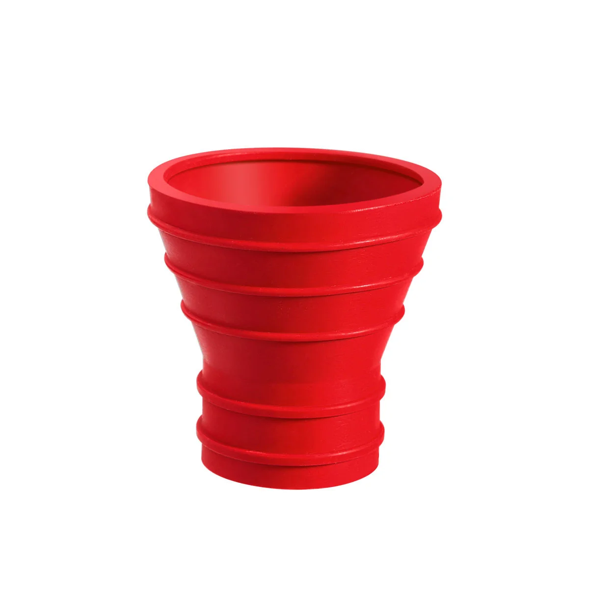 NUOLUX Ball Pick-up Grabber Rubber Suction Cup for Putter Grip Professional Accessory (Red)
NUOLUX Ball Pick-up Grabber Rubber Suction Cup for Putter Grip Professional Accessory (Red)