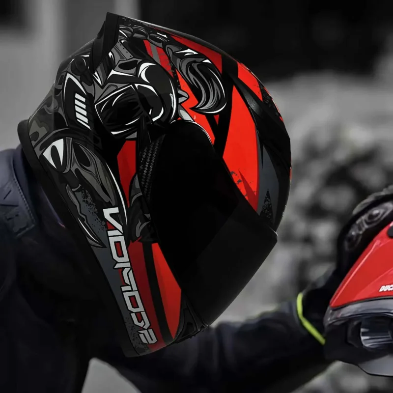 Brand new genuine JIEKAI 316 high quality full face motorcycle helmet men racing motorcycle helmet DOT capacete casqueiro casque
Brand new genuine JIEKAI 316 high quality full face motorcycle helmet men racing motorcycle helmet DOT capacete casqueiro casque