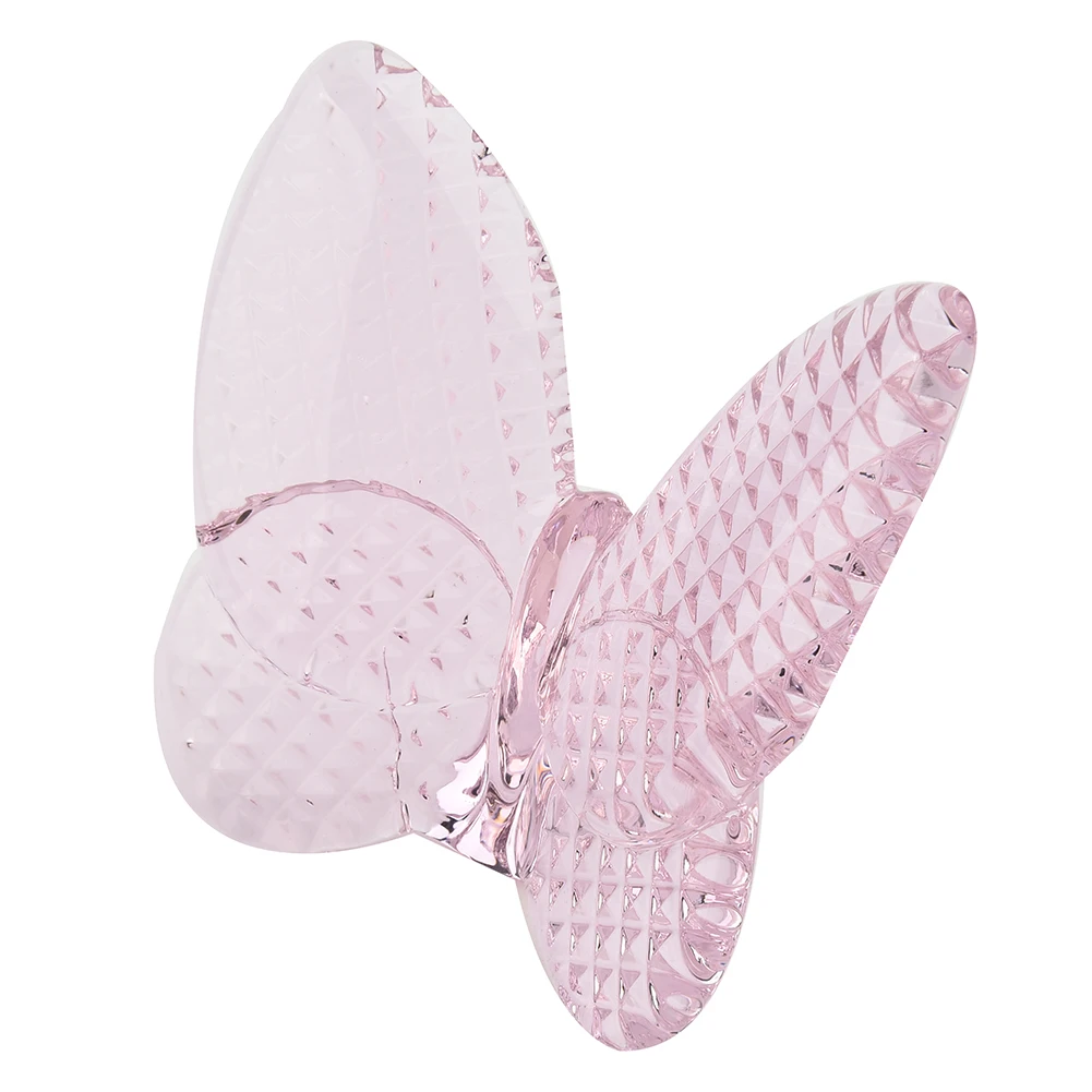 Brand New Durable High Quality Practical Butterfly Ornament Colored Glaze Party Decoration 1 Pc 6 Colors 6.5*8*3cm
Brand New Durable High Quality Practical Butterfly Ornament Colored Glaze Party Decoration 1 Pc 6 Colors 6.5*8*3cm