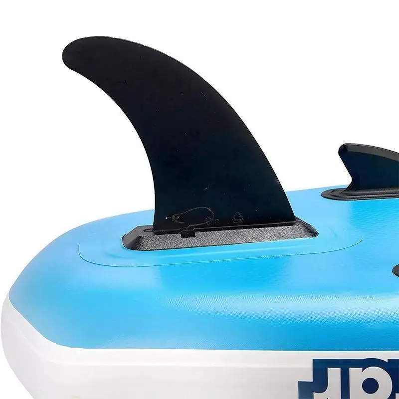 Surfwater Wave Fin SUP Accessory Stablizer Fit Stand Up Paddle Board Surfboard Slide-in Central Fin Side Splitter Socket
Surfwater Wave Fin SUP Accessory Stablizer Fit Stand Up Paddle Board Surfboard Slide-in Central Fin Side Splitter Socket