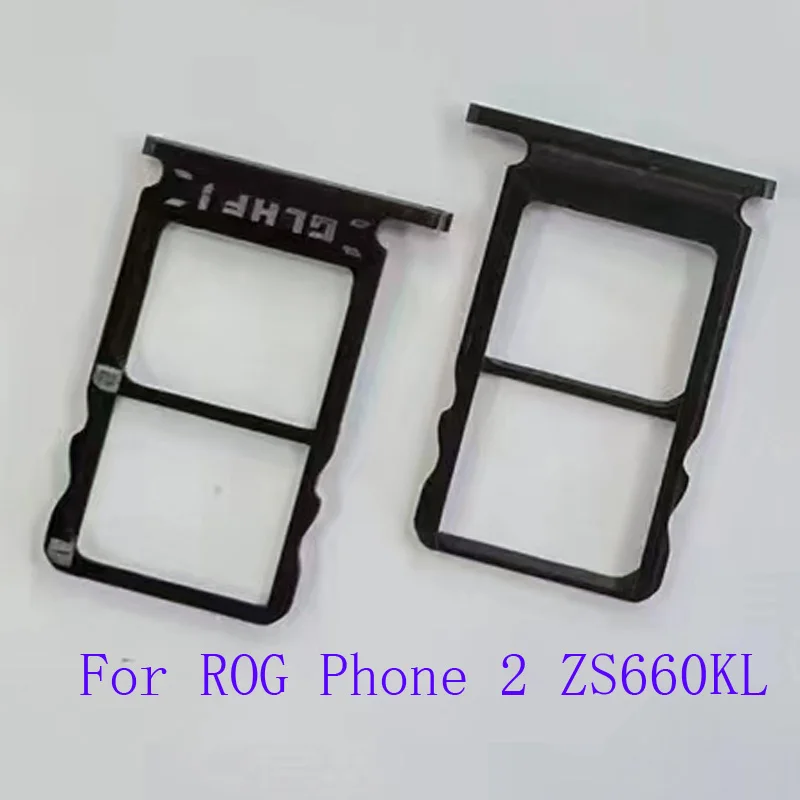 1Pcs Sim Card Reader Tray Plug Holder Slot Connector For ASUS ROG Phone II III 2 3 5 6 ROG5 ZS673KS ROG6 ZS661KS ZS660KL ROG3
1Pcs Sim Card Reader Tray Plug Holder Slot Connector For ASUS ROG Phone II III 2 3 5 6 ROG5 ZS673KS ROG6 ZS661KS ZS660KL ROG3
