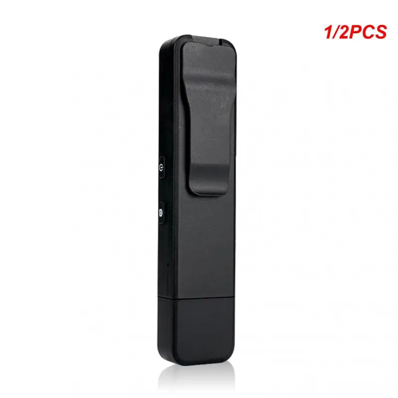 

1/2PCS Micro Cam Car Driving Recorder T199 Snapshot Loop Motion Detection Sports Dv Mini Digital 1080p Camera Camera