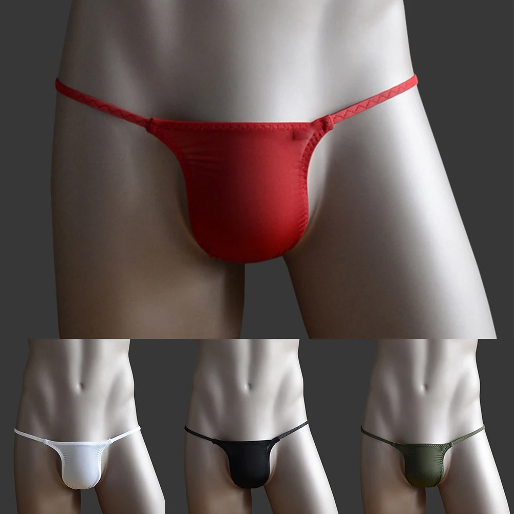 Sexy Men Mini Briefs Lingerie Underwear Pouch Briefs Panties Low Waist Male Lingerie Tanga T-back Erotic Tanga Hombre Thong
Sexy Men Mini Briefs Lingerie Underwear Pouch Briefs Panties Low Waist Male Lingerie Tanga T-back Erotic Tanga Hombre Thong