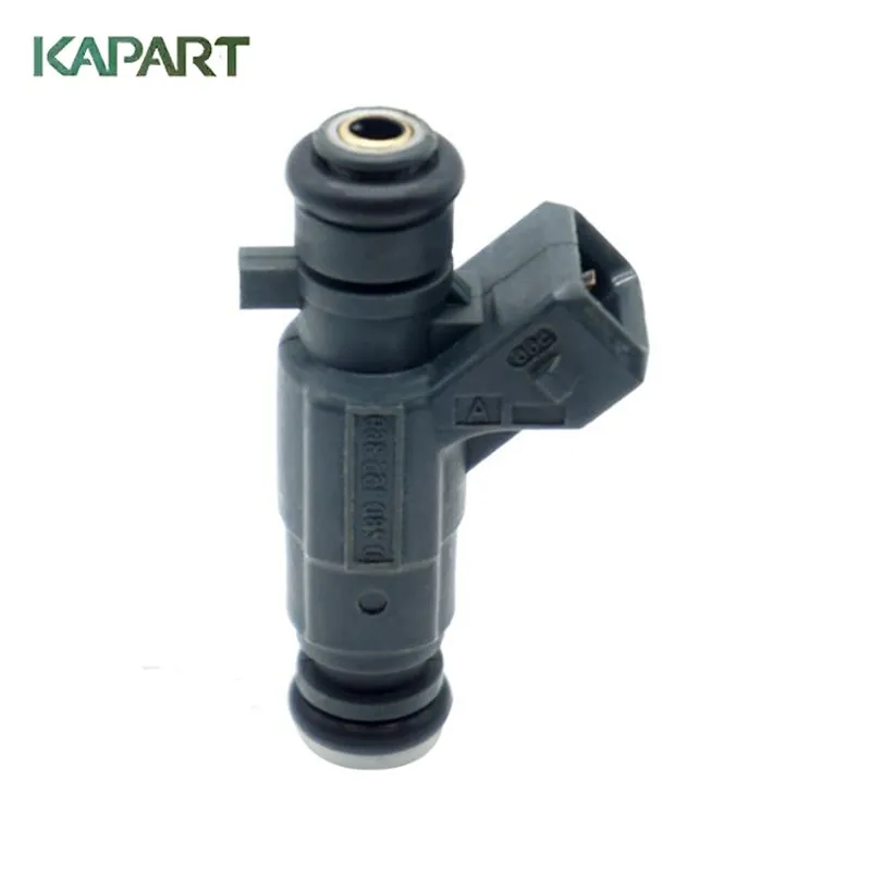 4Pcs/Lot Fuel Injector Nozzles 0280155869 For Ferrari Maserati F-360 Modena Spider 3.6/4.2L Quattroporte F136 V8 1999-2007
4Pcs/Lot Fuel Injector Nozzles 0280155869 For Ferrari Maserati F-360 Modena Spider 3.6/4.2L Quattroporte F136 V8 1999-2007