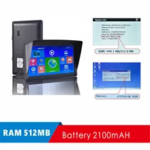 723+Car GPS Navigation 7 Inch Touch Screen 512M+8G FM Voice Prompts Europe Russia Map Free Update Truck GPS Navigators 723+Car GPS Navigation 7 Inch Touch Screen 512M+8G FM Voice Prompts Europe Russia Map Free Update Truck GPS Navigators