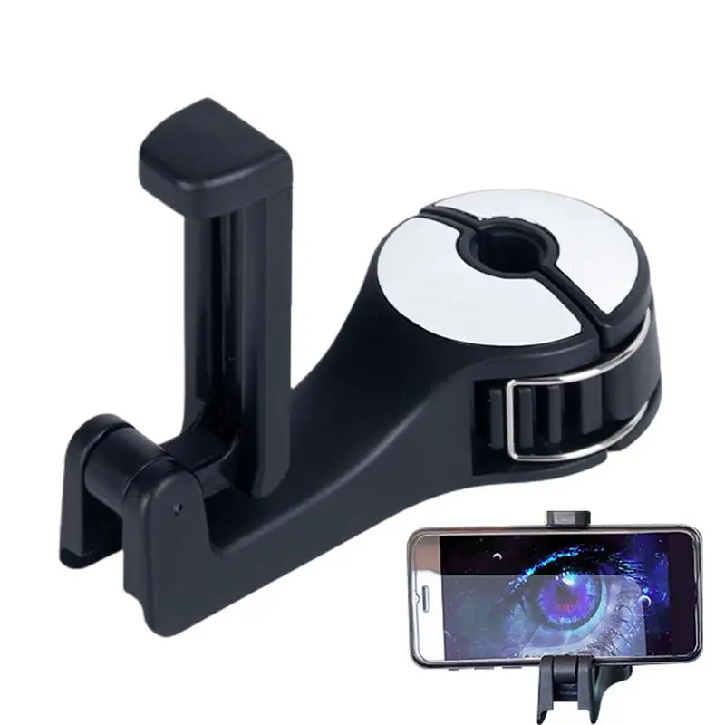 1Pcs Car Seat Headrest Hook For Auto Rear Seat Organizer Hanger Storage Holder For Handbag Purse Bags Clothes Coats Toys
1Pcs Car Seat Headrest Hook For Auto Rear Seat Organizer Hanger Storage Holder For Handbag Purse Bags Clothes Coats Toys