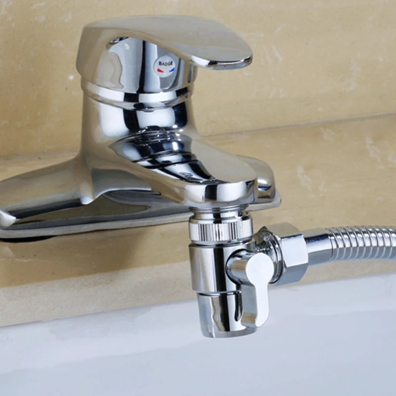 Kitchen Sink Splitter Diverter Valve Water Tap Connector For Toilet Bidet Shower New Kichen Accessories Switch Faucet Adapter
Kitchen Sink Splitter Diverter Valve Water Tap Connector For Toilet Bidet Shower New Kichen Accessories Switch Faucet Adapter