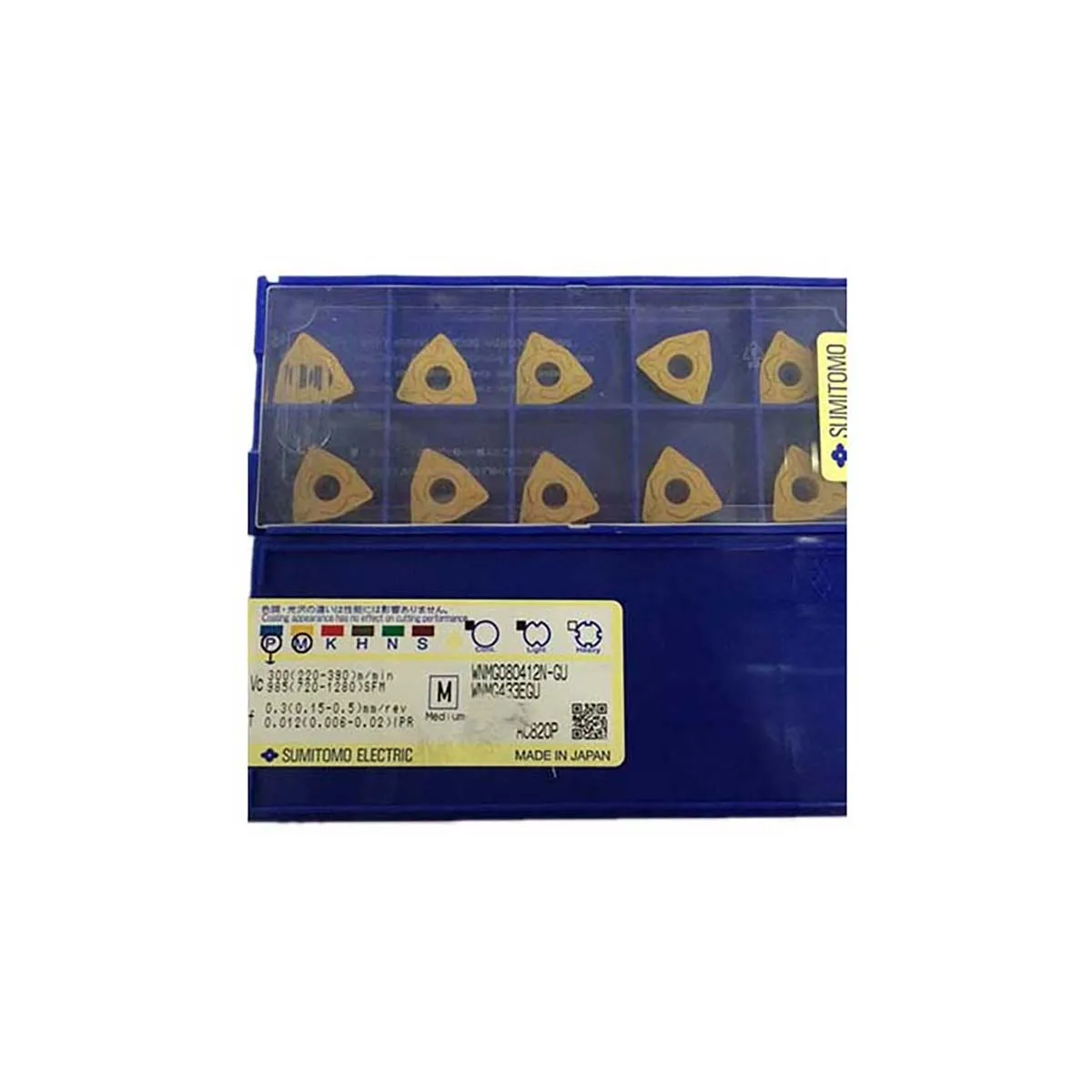 100% Оригинальные WNMG WNMG08 WNMG080408N WNMG080408N GU UX AC820P карбидные режущие пластины для поворота
100% Оригинальные WNMG WNMG08 WNMG080408N WNMG080408N GU UX AC820P карбидные режущие пластины для поворота