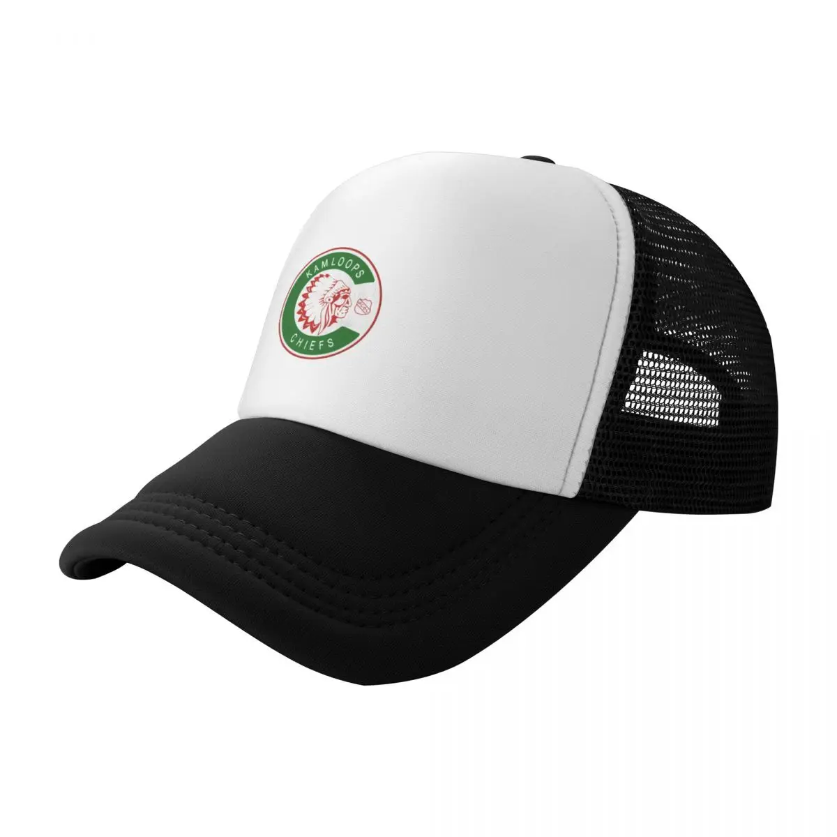 Kamloops Chiefs WCHL Vintage Logo Baseball Cap tea Hat Ball Cap Kids Hat Trucker Hats For Men Women's
Kamloops Chiefs WCHL Vintage Logo Baseball Cap tea Hat Ball Cap Kids Hat Trucker Hats For Men Women's