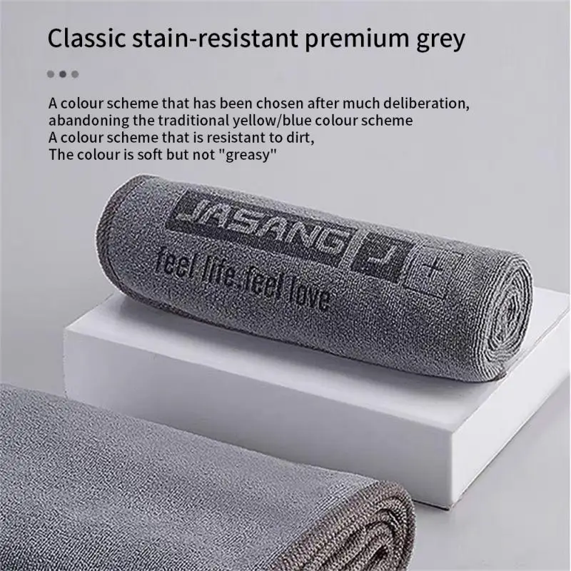 1PCS Microfiber Double-sided Car Washing Towel Drying Cloth Hemming Car Care Cloth Detailing Car Wash Towel Car Wash Cloths
1PCS Microfiber Double-sided Car Washing Towel Drying Cloth Hemming Car Care Cloth Detailing Car Wash Towel Car Wash Cloths