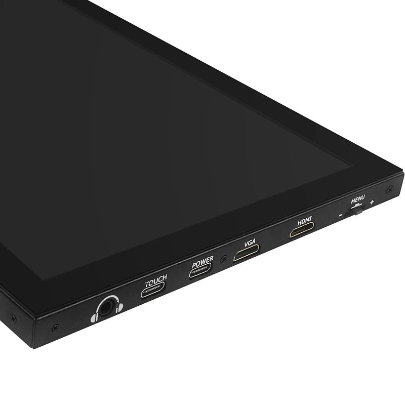 10.1 Inch IPS LCD for Raspberry Pi 5 / 4 Touch Screen 1024x600 / 1280x800 Display with Holder Monitor for Raspberry Pi 5 4B PC 10.1 Inch IPS LCD for Raspberry Pi 5 / 4 Touch Screen 1024x600 / 1280x800 Display with Holder Monitor for Raspberry Pi 5 4B PC