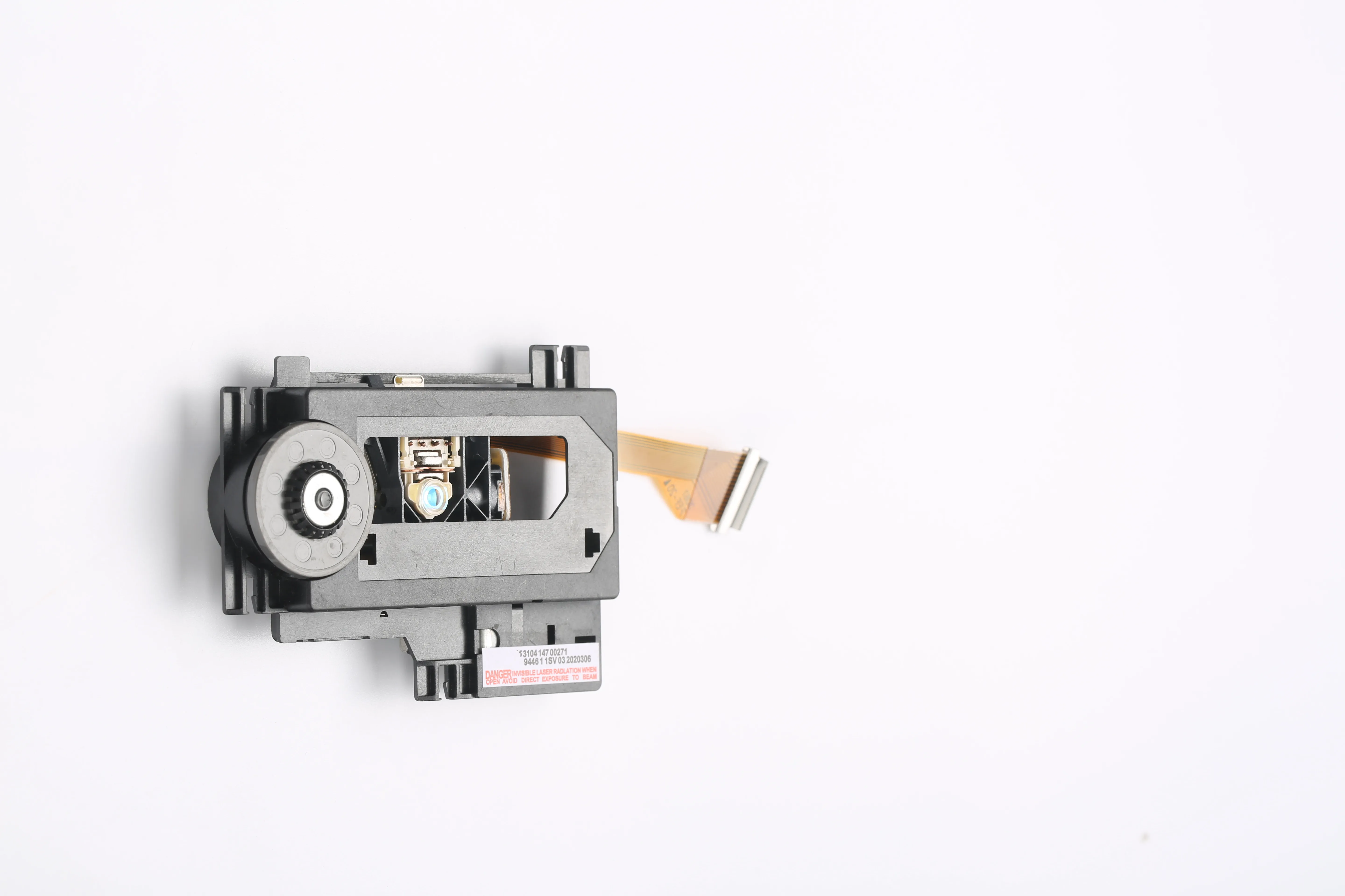 Replacement For PHILIPS CDI-210/40 DVD Player Spare Parts Laser Len Lasereinheit ASSY Unit CDI210 40 Optical Pickup Bloc Optique
Replacement For PHILIPS CDI-210/40 DVD Player Spare Parts Laser Len Lasereinheit ASSY Unit CDI210 40 Optical Pickup Bloc Optique