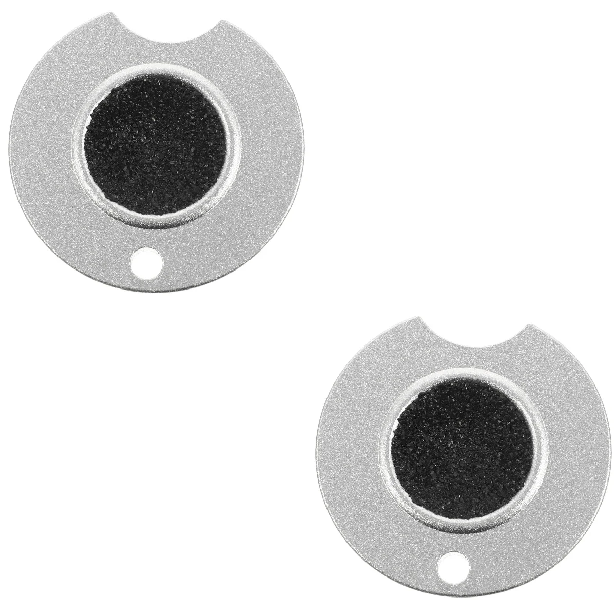 2 Pieces Pool Cue Sander Tip Shaper Billiard Accessories for Billiards Supply Skin
2 Pieces Pool Cue Sander Tip Shaper Billiard Accessories for Billiards Supply Skin