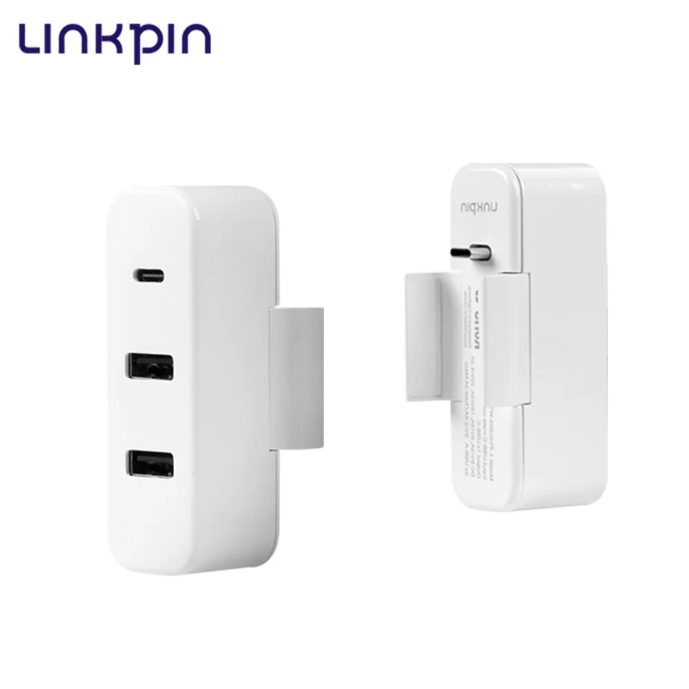 Док-станция LINKPIN для адаптера питания 87 Вт, 15 дюймов, MacBook Pro, адаптер, порт PD3.0 60 Вт, 1 * Type-C, 2 * USB-C
Док-станция LINKPIN для адаптера питания 87 Вт, 15 дюймов, MacBook Pro, адаптер, порт PD3.0 60 Вт, 1 * Type-C, 2 * USB-C