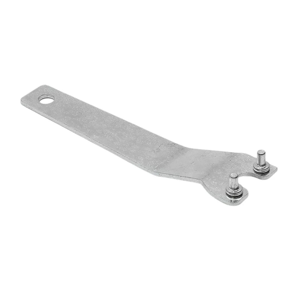 1 Pc Wrench Set Angle Grinder Accessories Multi-Function Angle Grinder Flange Spanner Wrench Kit For Grinders Accessories Tools
1 Pc Wrench Set Angle Grinder Accessories Multi-Function Angle Grinder Flange Spanner Wrench Kit For Grinders Accessories Tools