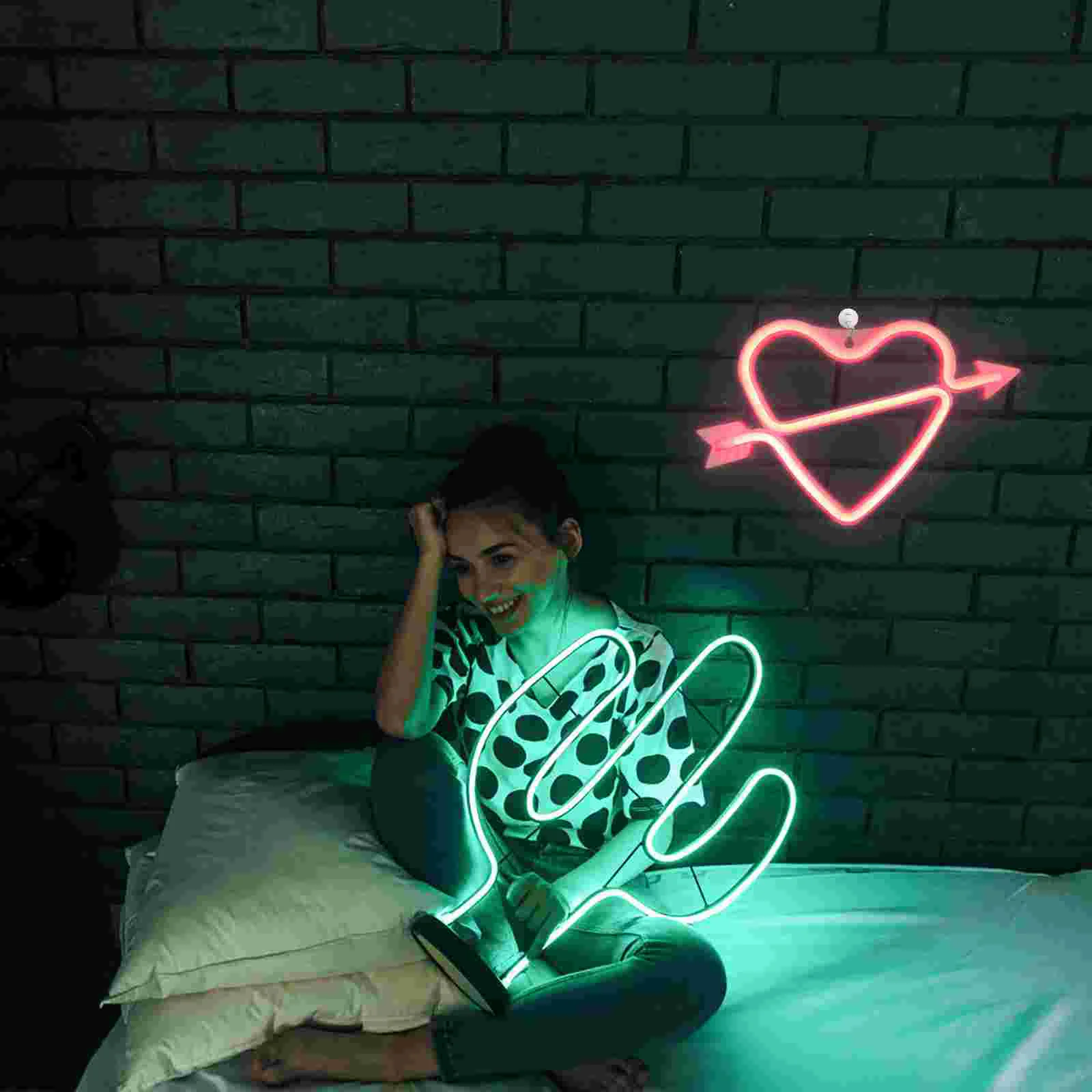 Настенные декоративные светильники ночник Луна Купидон лук неоновые декоративные лампы для гостиной дома
Настенные декоративные светильники ночник Луна Купидон лук неоновые декоративные лампы для гостиной дома