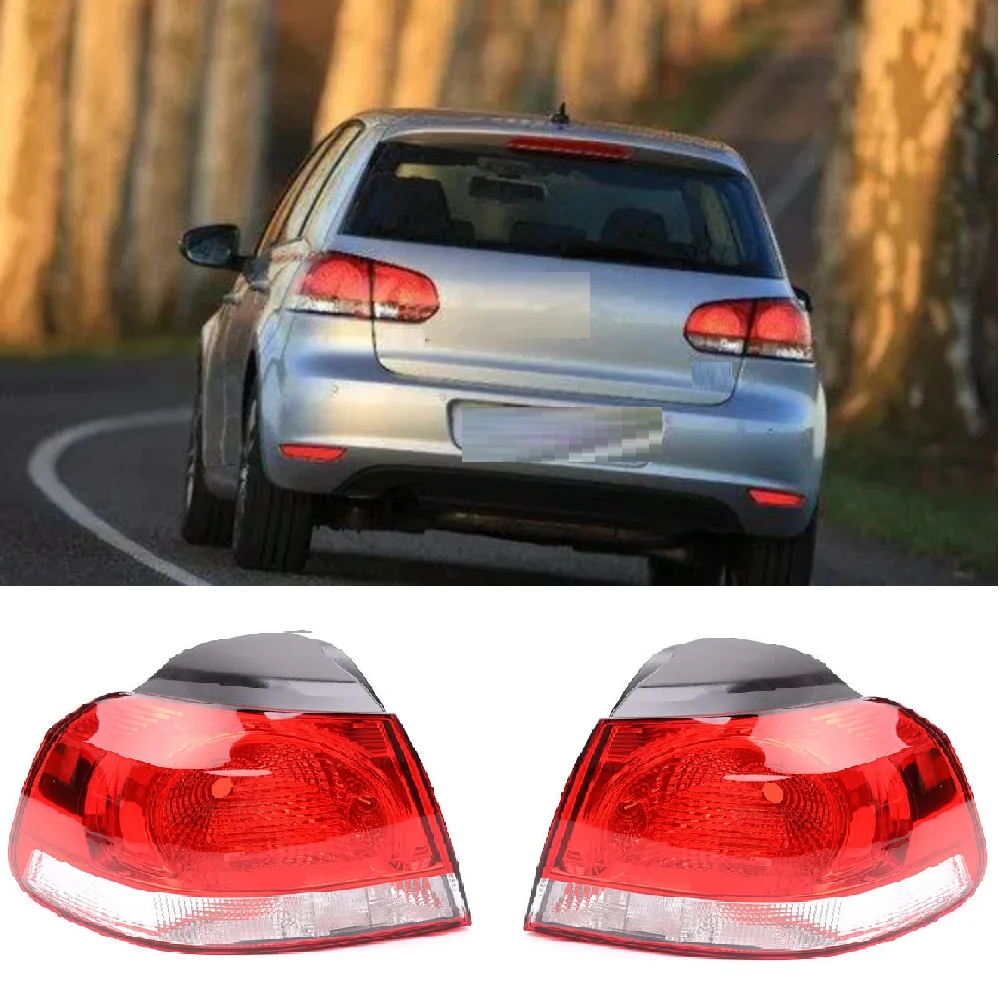 Rear stop Tail Light Brake light for Volkswagen VW Golf 6 MK6 2009 2010 2011 2012 2013
Rear stop Tail Light Brake light for Volkswagen VW Golf 6 MK6 2009 2010 2011 2012 2013