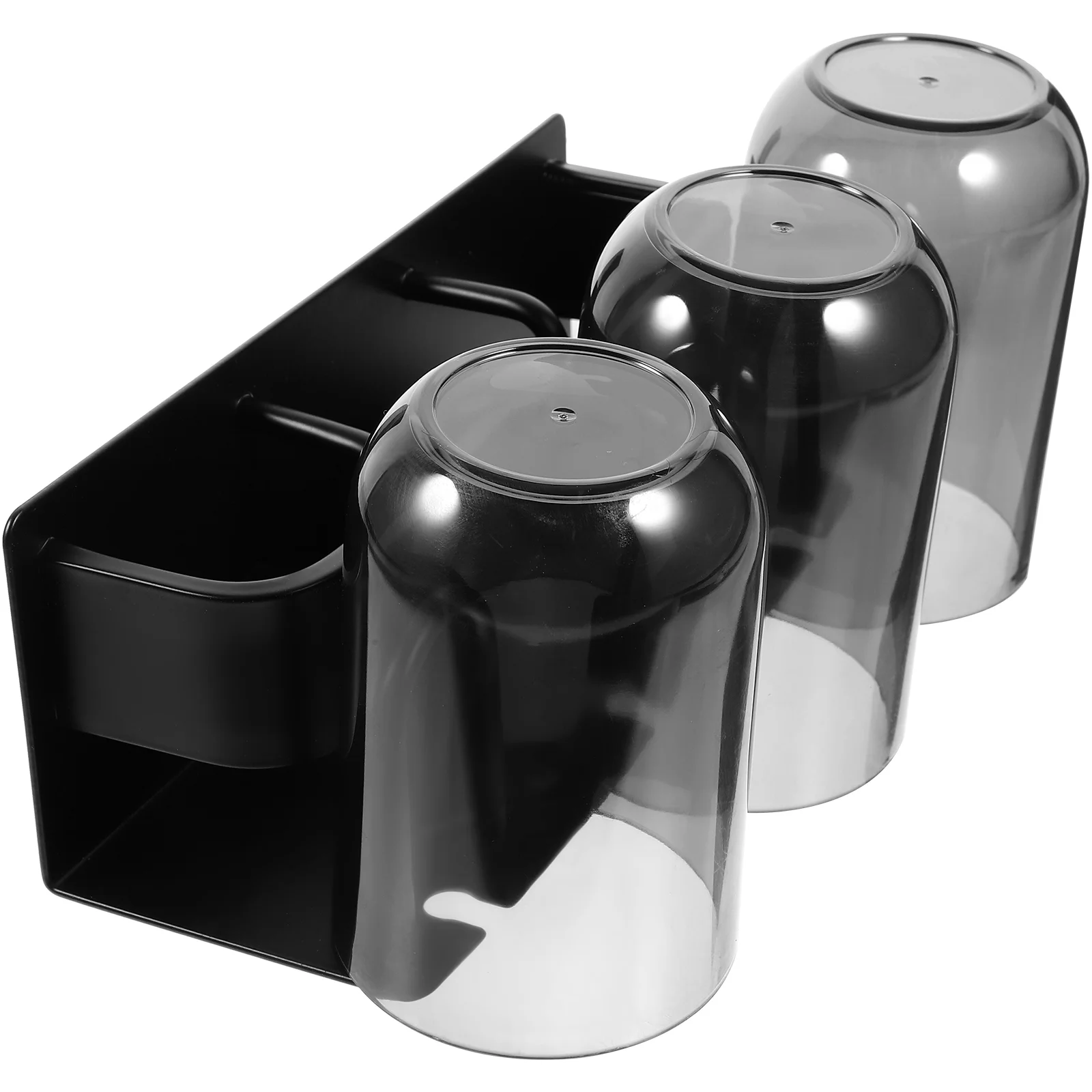 Tooth Cup Toothbrush Holder Kitchen Storage Shelf Toothpaste Home Rack Shelves Bathroom Supply Space Aluminum
Tooth Cup Toothbrush Holder Kitchen Storage Shelf Toothpaste Home Rack Shelves Bathroom Supply Space Aluminum