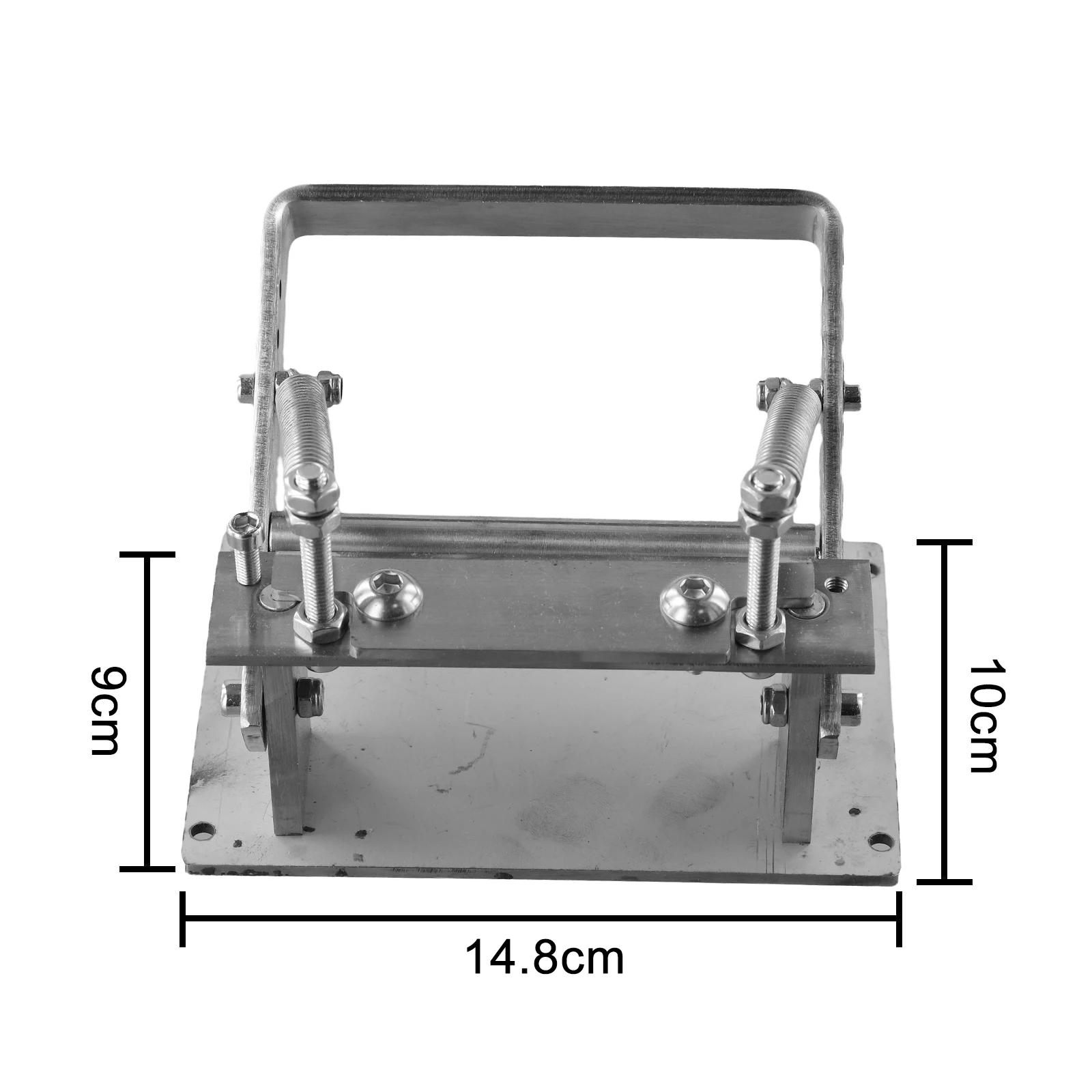 Manual Leather Peeling Machine Strip Belt Thinning Leather Thinner Adjustable Leather Skiver Machine Leather Skiving Tool
Manual Leather Peeling Machine Strip Belt Thinning Leather Thinner Adjustable Leather Skiver Machine Leather Skiving Tool
