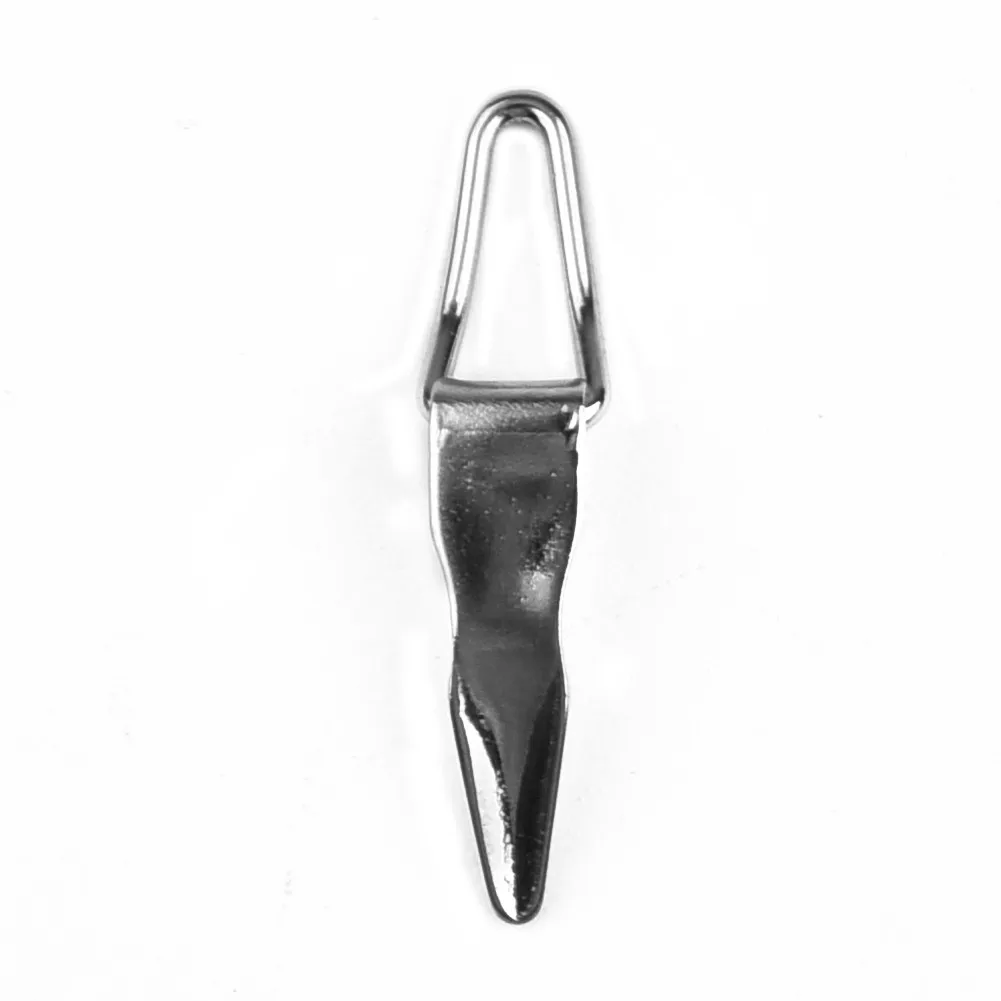 6pcs Building Rod Guides Stainless Steel Collapsible Hook Keeper For Luer And Fly Fishing Rods Hook Keeper Fishing Pole Tool
6pcs Building Rod Guides Stainless Steel Collapsible Hook Keeper For Luer And Fly Fishing Rods Hook Keeper Fishing Pole Tool