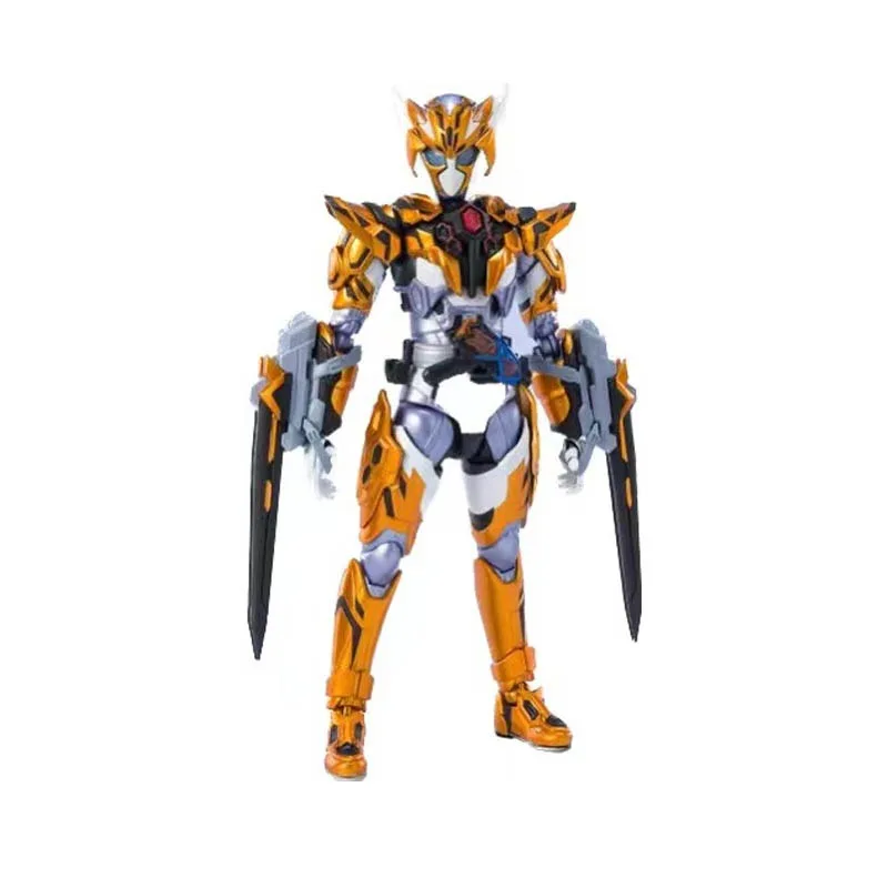 BANDAI SPIRITS S.H.Figuarts KAMEN RIDER ZERO Valkyrie Justice Saber-Toothed Tiger Anime Figure Model Collecile Action Toys
BANDAI SPIRITS S.H.Figuarts KAMEN RIDER ZERO Valkyrie Justice Saber-Toothed Tiger Anime Figure Model Collecile Action Toys