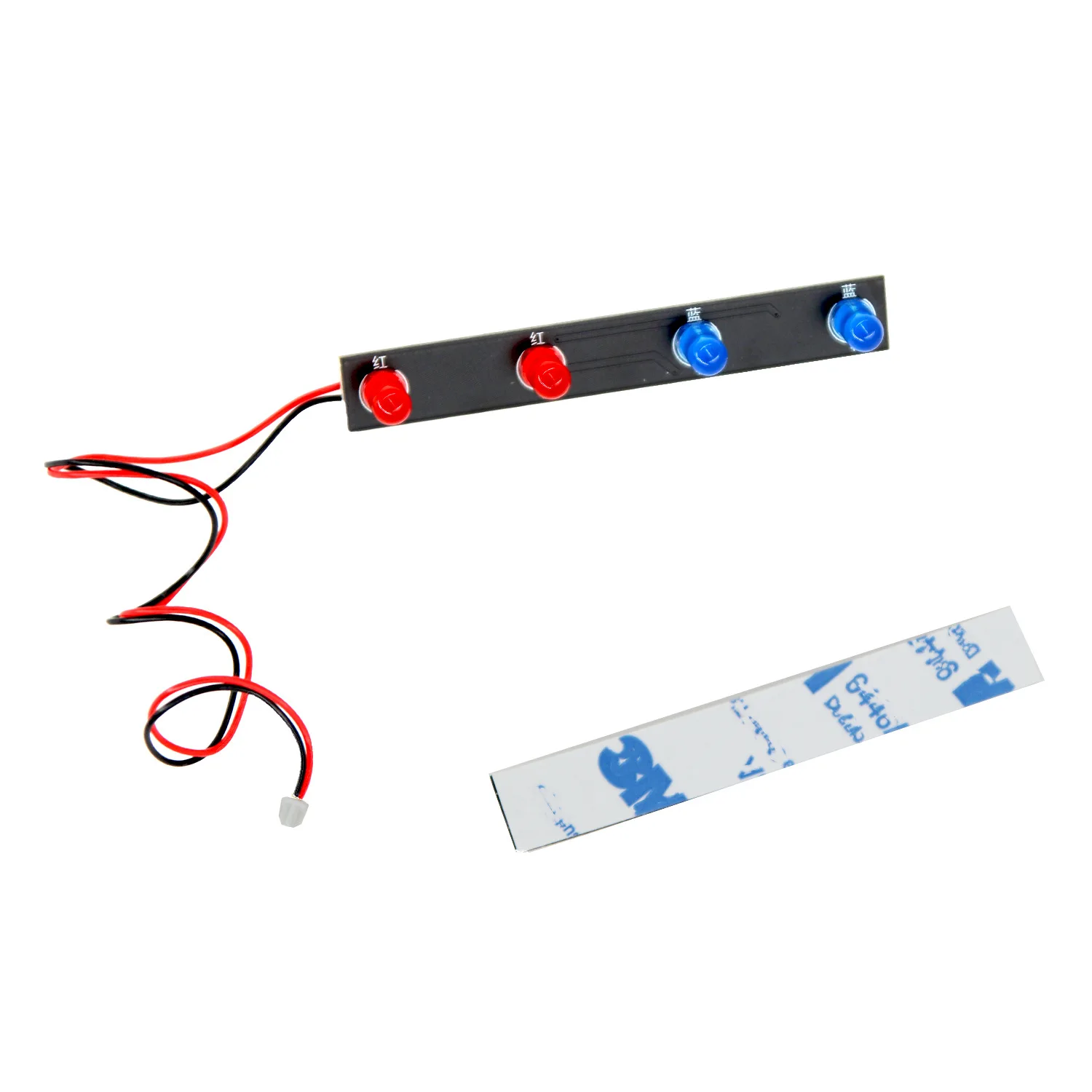 1 set Headlights Roof Lamp Light LED for 1/12 WLtoys 12428 Remote Control Car RC Buggy Off-Road Car DIY LED Lights Spare Parts
1 set Headlights Roof Lamp Light LED for 1/12 WLtoys 12428 Remote Control Car RC Buggy Off-Road Car DIY LED Lights Spare Parts