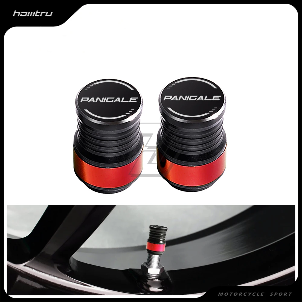 Motorcycle Accessories Wheel Tire Valve Caps Covers Case for Ducati 899 1199 1299 Panigale V2 V4 Rim
Motorcycle Accessories Wheel Tire Valve Caps Covers Case for Ducati 899 1199 1299 Panigale V2 V4 Rim