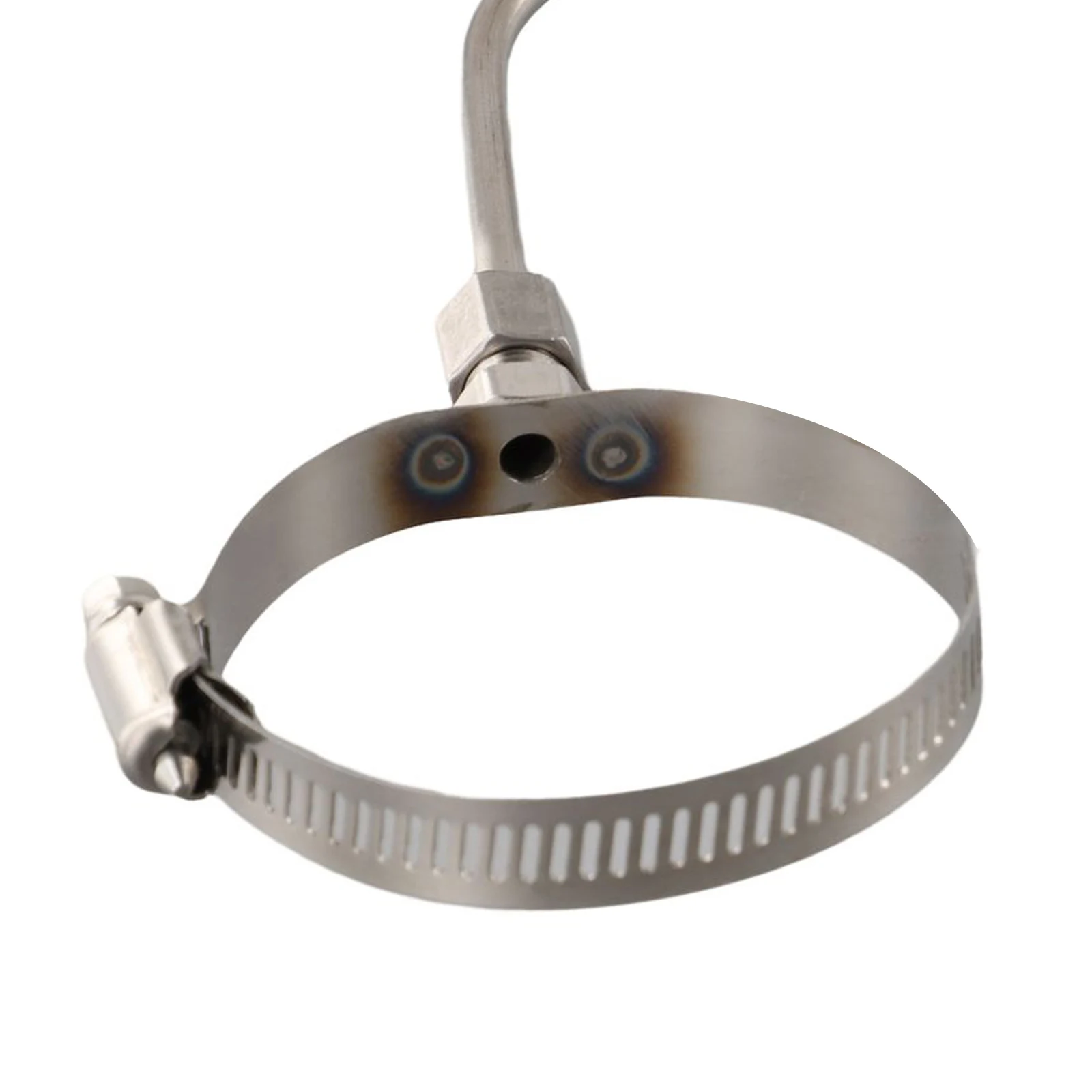 Durable New Useful K-type Temperature Sensor Probe Stainless Steel With 3.3Ft 1M 1PCS 80x5mm Angle Exposed Type
Durable New Useful K-type Temperature Sensor Probe Stainless Steel With 3.3Ft 1M 1PCS 80x5mm Angle Exposed Type