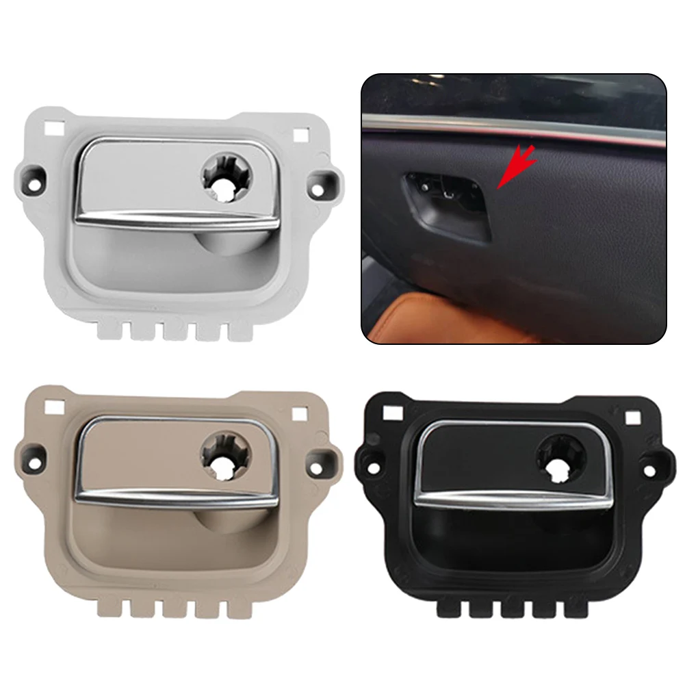 Car Glove Box Lock Compartment Handle A2226805204 For Mercedes W222 S-Class Sedan 2014-2020 For X222 Maybach Sedan 2014-2020
Car Glove Box Lock Compartment Handle A2226805204 For Mercedes W222 S-Class Sedan 2014-2020 For X222 Maybach Sedan 2014-2020