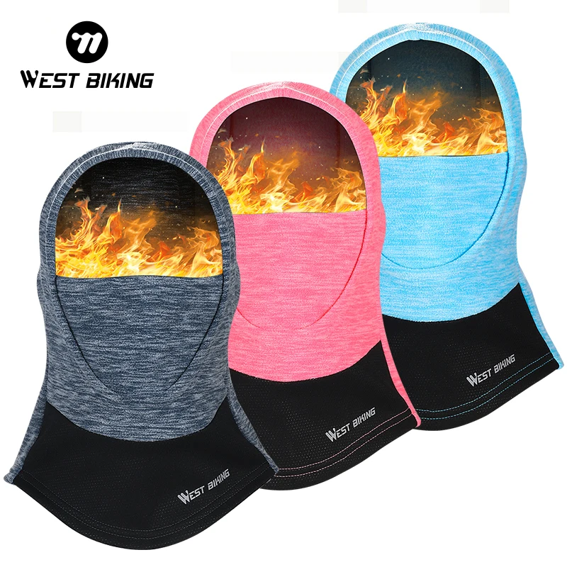WEST BIKING Teenager Winter Cap Windproof Warm Balaclava Outdoor Sport Neck Warmer Children Ski Headgear Running Bicycle Scarf
WEST BIKING Teenager Winter Cap Windproof Warm Balaclava Outdoor Sport Neck Warmer Children Ski Headgear Running Bicycle Scarf