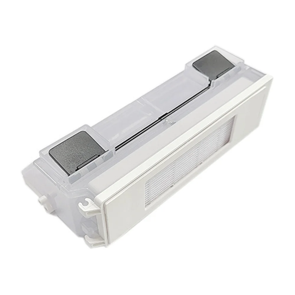 Dust Box For ECOVACS T9 AIVI Automatic Collection Special Robot Vacuum Cleaner Accessories Household Cleaning Tool Spare Parts
Dust Box For ECOVACS T9 AIVI Automatic Collection Special Robot Vacuum Cleaner Accessories Household Cleaning Tool Spare Parts