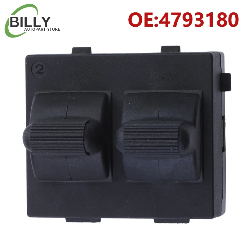 YAOPEI 4793180 кнопки зажигания двери окна для 1994-1997 Dodge Ram 1500 Chrysler 56006897 88922424
YAOPEI 4793180 кнопки зажигания двери окна для 1994-1997 Dodge Ram 1500 Chrysler 56006897 88922424