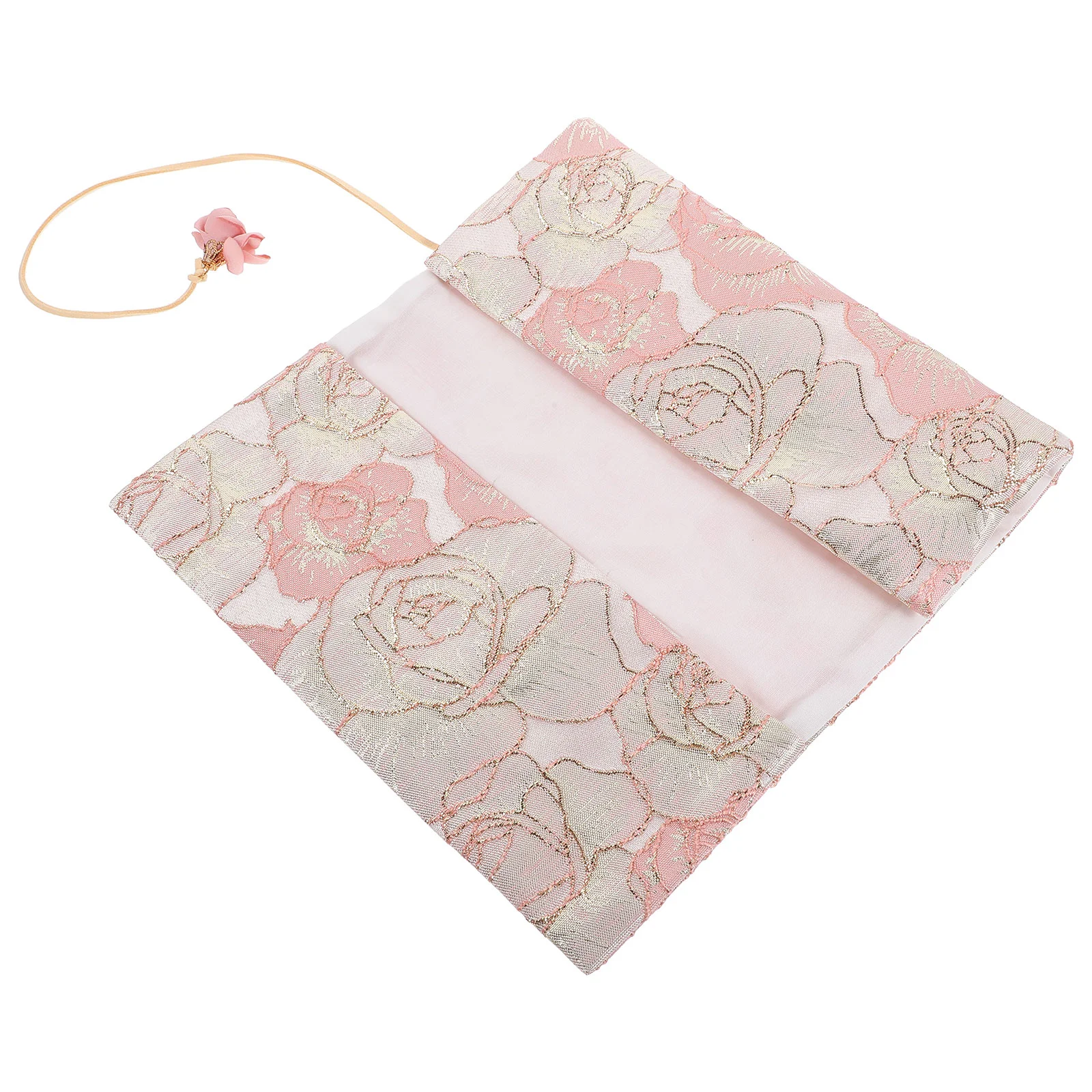 Book Cover Sleeve Protector A5 Book Covers Hardcover Soft Cloth Book Protector Flower Pattern Adjustable Book Sleeve Notebook
Book Cover Sleeve Protector A5 Book Covers Hardcover Soft Cloth Book Protector Flower Pattern Adjustable Book Sleeve Notebook
