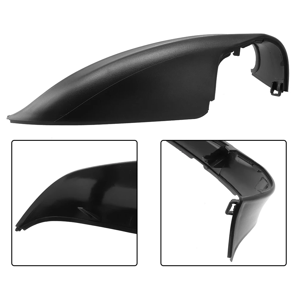Accessories Mirror Lower Cover 1Pcs Car Side Mirror Lower Cover For Mazda CX-3 2016-2019 For Mazda CX-5 2015-2016
Accessories Mirror Lower Cover 1Pcs Car Side Mirror Lower Cover For Mazda CX-3 2016-2019 For Mazda CX-5 2015-2016