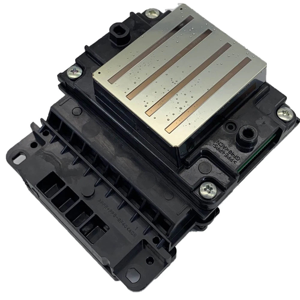 5113 printhead FA16201 with decoder card for large format WF5113 WF4630 WF4650 printer water based ink
5113 printhead FA16201 with decoder card for large format WF5113 WF4630 WF4650 printer water based ink