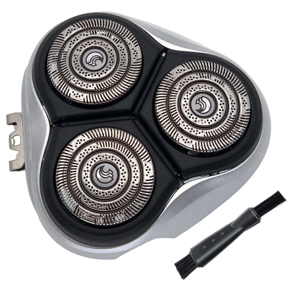 Shaver Replacement HQ9 Shaver Heads for Philips PT920 PT927 PT870 PT877 PT878 AT830 AT880 AT920 AT928 HQ8240 HQ8260
Shaver Replacement HQ9 Shaver Heads for Philips PT920 PT927 PT870 PT877 PT878 AT830 AT880 AT920 AT928 HQ8240 HQ8260
