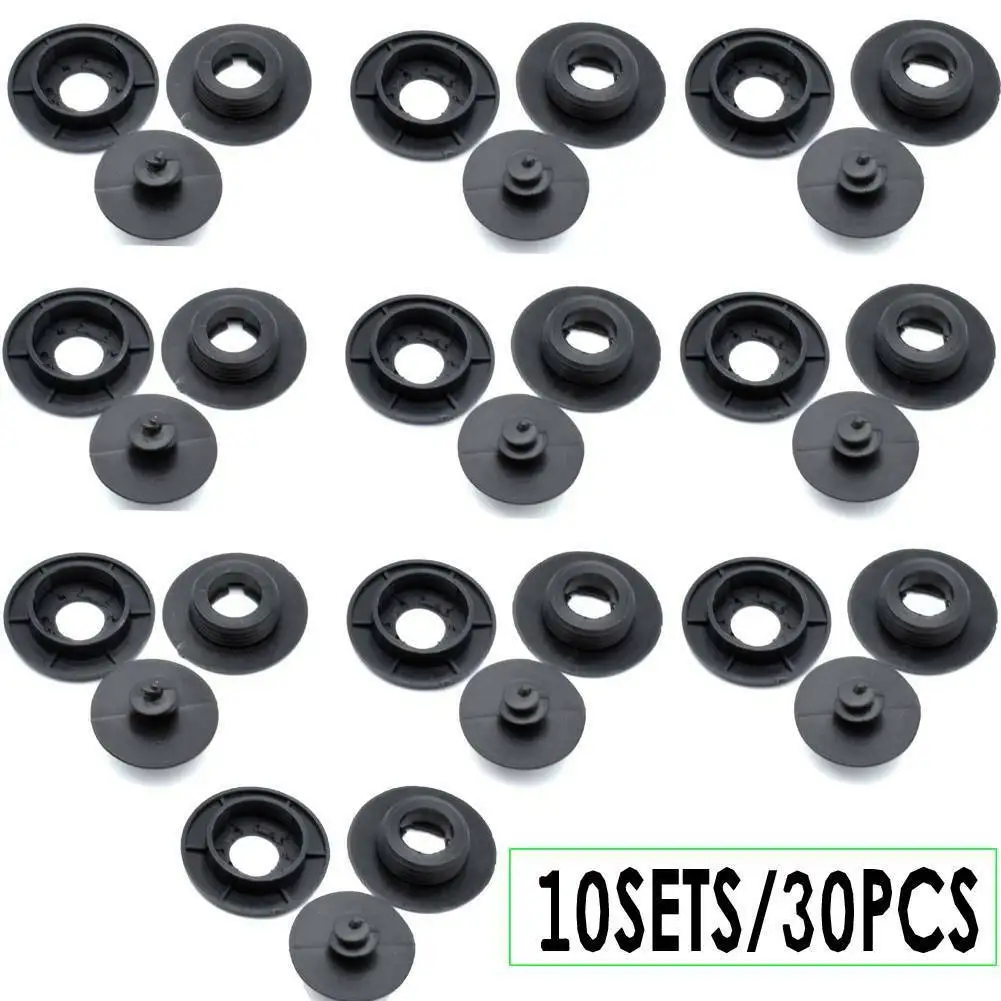 100% Brand New 10Sets Universal Black Car Floor Mat Clips Carpet Retainer Fixing Holders Grips Easy To Install
100% Brand New 10Sets Universal Black Car Floor Mat Clips Carpet Retainer Fixing Holders Grips Easy To Install