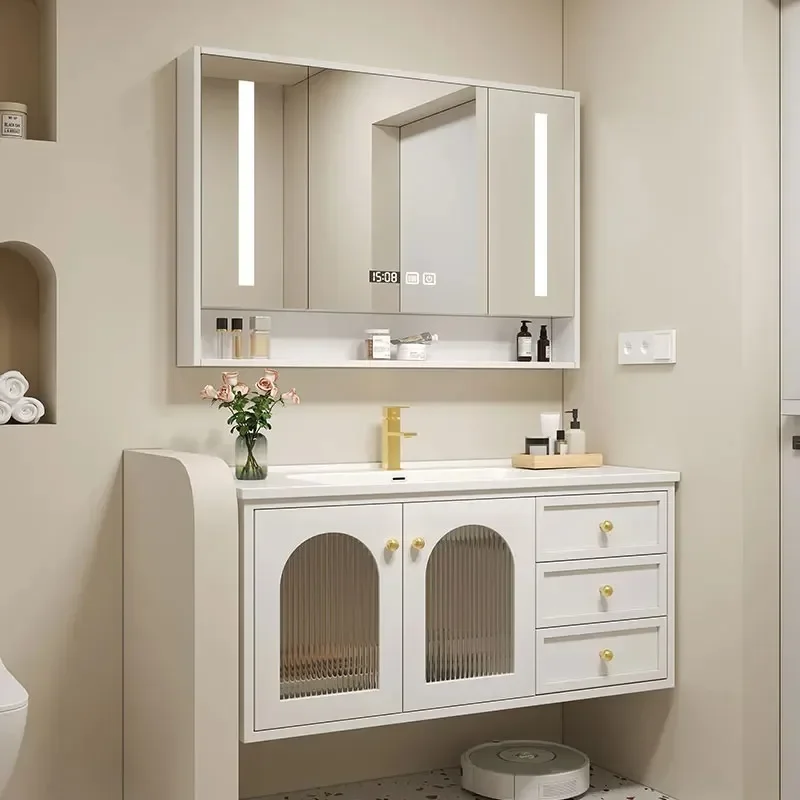 Display Wall Bathroom Cabinet Storage Luxury Organizer Mirror Cupboard Kitchen Makeup China Drawers Colchones Hotel Furniture
Display Wall Bathroom Cabinet Storage Luxury Organizer Mirror Cupboard Kitchen Makeup China Drawers Colchones Hotel Furniture
