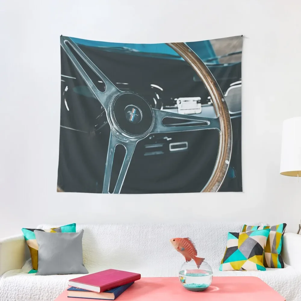 Mustang Wheel Tapestry Room Decorating Aesthetic Wall Tapestries House Decorations Decoration Wall Tapestry
Mustang Wheel Tapestry Room Decorating Aesthetic Wall Tapestries House Decorations Decoration Wall Tapestry