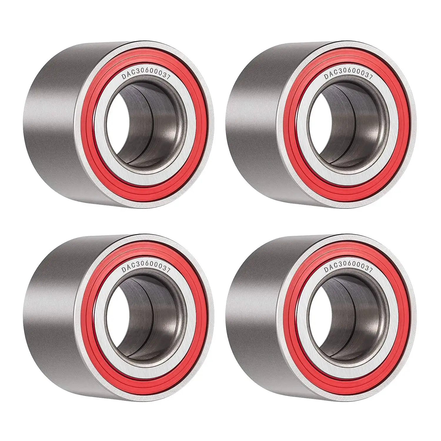 (4 Pcs)Wheel Bearings 293350040 705400088 293350118 for 05-20 Can-Am Commander / Outlander 1000 850 800 650 500 450 400
(4 Pcs)Wheel Bearings 293350040 705400088 293350118 for 05-20 Can-Am Commander / Outlander 1000 850 800 650 500 450 400