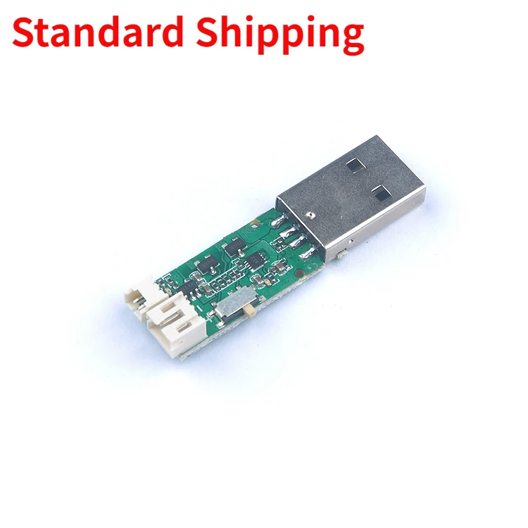 HappyModel 4.2V 4.35V Switchable 1S USB LIHV LIPO Battery Charger for Mobula6 Mobula7 FPV Tinywhoop Drones DIY Parts
HappyModel 4.2V 4.35V Switchable 1S USB LIHV LIPO Battery Charger for Mobula6 Mobula7 FPV Tinywhoop Drones DIY Parts